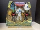 Masters of the Universe Classics Slamurai & Snake Troopers MOTU POWER-CON #2