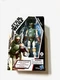 Star Wars Galaxy of Adventures Boba Fett Action Figure Disney Hasbro NIB