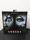 New NIB - NECA Ultimate Bride of Chucky & Tiffany 7" Horror Action Figure 2-Pack