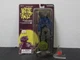 G1115 Mego Werewolf ACTION FIGURE Full Body Flocked 8&rdquo; Brand New Horror