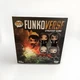 Funko 42631 Harry Potter 100 Funkoverse Strategy Game