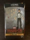 Marvel Legends Xialing Loose Mr. Hyde Wave Shang-Chi Movie NO BAF Hasbro