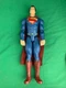 Superman Collectible Action Figure 12&rdquo; inch Mattel DC Comics