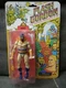 NECA Flash Gordon MING the Merciless Carded 8" Action Figure