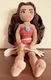 Moana Plush Doll 20" Disney Store Authentic Original Princess Plush Stuffed Toy
