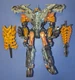 Transformers Age of Extinction Generations Leader Class Grimlock Action Figure
