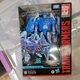 Transformers Studios Series Voyager Class 2021 86 Sweep 7" Figure