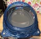 Beyblade Burst Surge Speedstorm Beystadium Stadium Arena Blue with Power Vortex