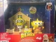 Pixar Remix~Carl and Dug's New Home Playset Disney PIXAR Up Mattel