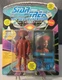 1993 Playmates Star Trek The Next Generation Guinan Action Figure Vintage NEW