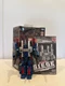 Transformers Siege War for Cybertron Trilogy Deluxe Class Cog WFC-S8