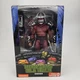 Shredder TMNT Teenage Mutant Ninja Turtles Movie NECA Action Figure GameStop