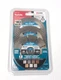 Makita E-12647 4-1/2" Masonry X-LOCK Variety 3 Pack Diamond Blades