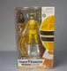 Power Rangers Lightning Collection Zeo Yellow Ranger 6" Action Figure Hasbro