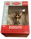 Funko Minis -RUDOLPH THE RED-NOSED REINDEER RUDOLPH #130 NEW NIB Chrsitmas