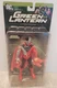 DC DIRECT, GREEN LANTERN SERIES 3 ACTION FIGURES, CYBORG SUPERMAN, 6", NIB!