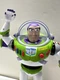 Disney Toy Story 12" Buzz Lightyear Interactive Action Figure In Great Condition