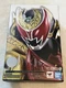 BANDAI S.H.Figuarts figure Kamen Rider Kiva Emperor Form Shinkocchou Seihou