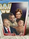 WWE Official Retro Bundle 4-pack Wave 1 action figures Mattel Creations NEW