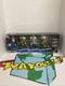 New York Giants NFL 3 Pack McFarlane Set With Bradshaw, Manning, & Pierre-Paul