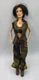 Spice Girls Mel B Scary Spice Outfit Camo Army Print Victoria Posh Doll 1999 
