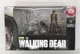 McFarlane Toys Daryl Dixon & Chopper Bike Walking Dead Action Figure