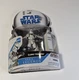 Star Wars The Legacy Collection Saga Legends Clone Trooper W/Clone Gear Hasbro