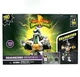 🐲Dragonzord Mighty Morphin Power Rangers Construction Building Set 280pc Hasbro