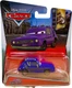 DISNEY PIXAR CARS DON CRUMLIN CANADA CARD
