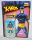 Marvel Legends Retro Kenner Uncanny X-Men 97 Cyclops 3.75 Action Figure 🔥