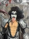 Gene Simmons KISS Ultra Action Figure 6" with Accessories McFarlane Toys