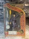 Ang Lees Crouching Tiger Hidden Dragon Action Figures Art Asylum YU SHU LIEN NEW