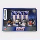 Fisher Price NFL New York Giants &ldquo;Big Blue&rdquo; Little People Collector Set Series 1