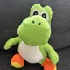 22" Super Mario YOSHI Plush w/ Shell Pocket Nintendo Stuffed Animal