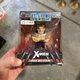 Marvel DieCast Metal Logan Wolverine X-Men LootCrate Exclusive Figure NEW SEALED