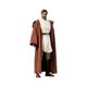 Sideshow Star Wars The Clone Wars Obi-Wan Kenobi Sixth Scale Figure NEW