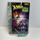X-Men Classics Psylocke Light Up Weapon Toybiz Marvel Comics 1996 - NOS