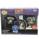 Funko Pop! Orochimaru Naruto Shippuden - Pop & Tee Bundle Size M - Gamestop Excl