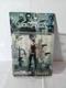 N2 Toys The Matrix TRINITY With Weapons Action Figure 1999 RARE