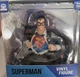 Superman Vinyl Figure DC Comics World's Finest Collection bust Clark Kent New