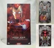 New Hot Toys 1/6 Avengers Endgame Iron Man Mark LXXXV 85 MMS528-D30
