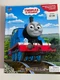 My Busy Books Thomas & Friends, includes 15 Figures & Story book, no playmat