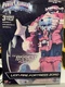 Bandai Power Rangers Ninja Steel Lion Fire Fortress Zord Playset - 43610 NEW NIB