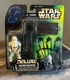 Star Wars Deluxe Snowtrooper Figure 1996 The Power of The Force Hasbro POTF