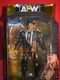 AEW Unrivaled Ser 8 Chris Jericho Painmaker #63 Figure Jazwares New In Pack 2021