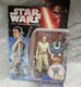 Star Wars The Force Awakens REY Action Figure  - NEW 2015
