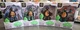 Playmates 40th Anniversary Ninja Turtles TMNT Original Sketch With Print Set NEW