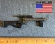 Hot Toys TMS026 Star Wars Death Watch Mandalorian - 1/6th Scale Blaster Rifle