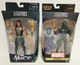 Marvel Namor + Genis-Vell Legends Series BAF Kree Sentry Hasbro Lot Figures