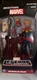 MARVEL LEGENDS INFINITE SERIES MAIDENS OF MIGHT CAPTAIN MARVEL BAF ALLFATHER NIB